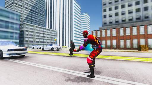 Magnetic Man screenshot 3