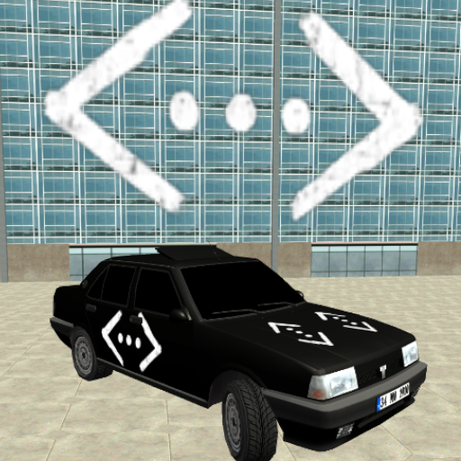 Arabic Turkish Car Simulation icon