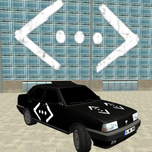 Arabic Turkish Car Simulation 1.3