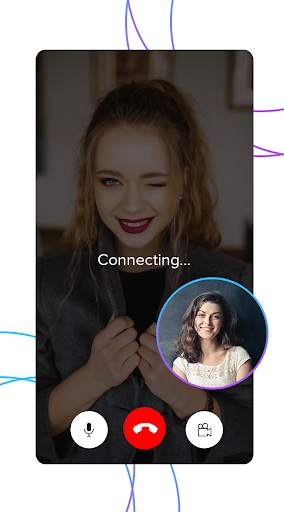 Video Call Advice and Live Chat with Video Call screenshot 3
