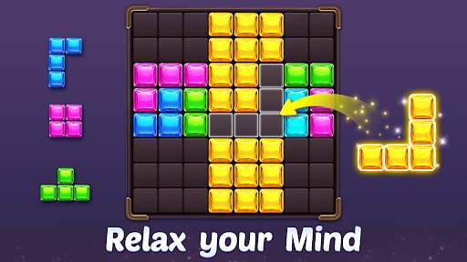 Block Puzzle Legend screenshot 2