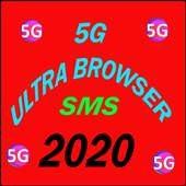 5G Ultra Browser 1.0.6