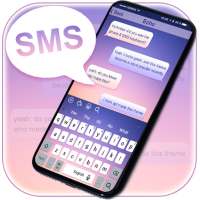 SMS Theme for Phone 8 on 9Apps
