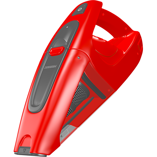Vacuum (Simulator) icon