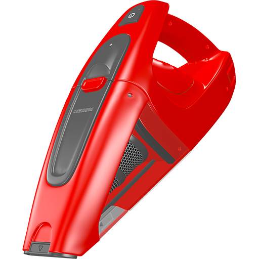 Vacuum (Simulator) vacuum-6.0