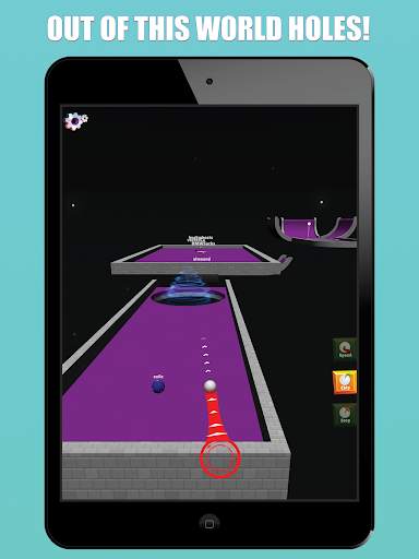Mini Golf Stars 2 screenshot 9