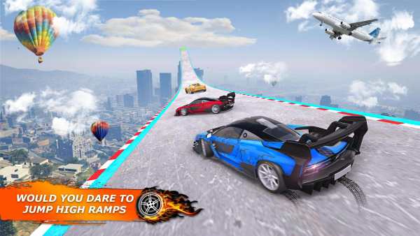 Kar Games: Car Gadi Wala Game screenshot 4