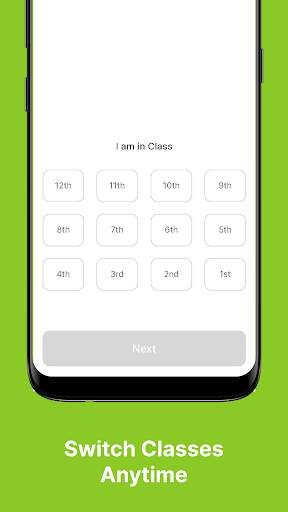 iPrep - Learning App for 1 -12 screenshot 2