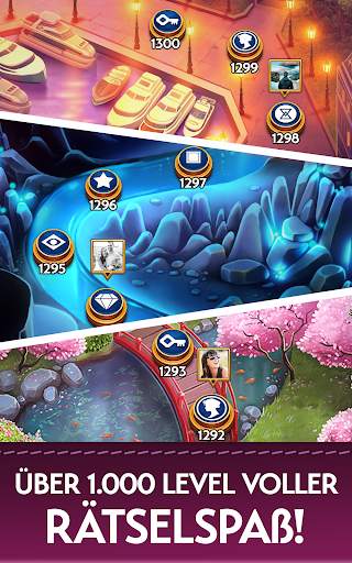 Mystery Match screenshot 13
