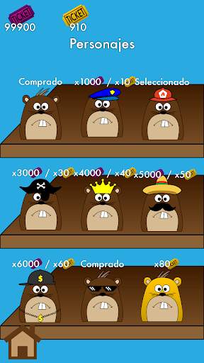 Hit Me - Tap Game screenshot 6