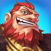 Age of myth genesis: God's clash 1.3.1
