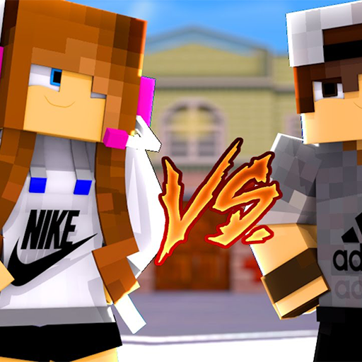 Nike Skin for minecraft icon