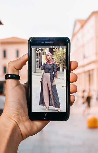 ملابس محجبات 2021 2 تصوير الشاشة