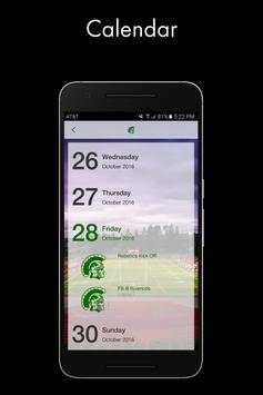 Auburn High School screenshot 5