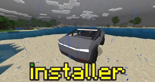 Mods Municraft - Master Mods -addons for MCPE screenshot 1