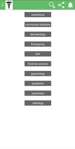 Medical Books screenshot 3