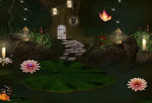 Escape Games - Play Park screenshot 5