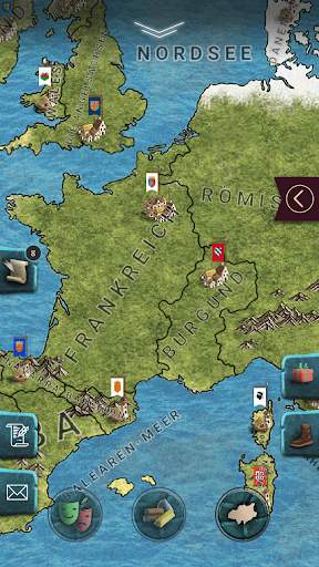 Kiewer Rus screenshot 1