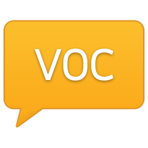 Voice Of Customer icon