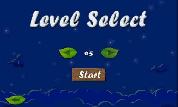 Angry Hopping Bird स्क्रीनशॉट 6