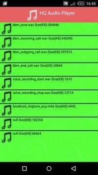 Media Player Video Player screenshot 5