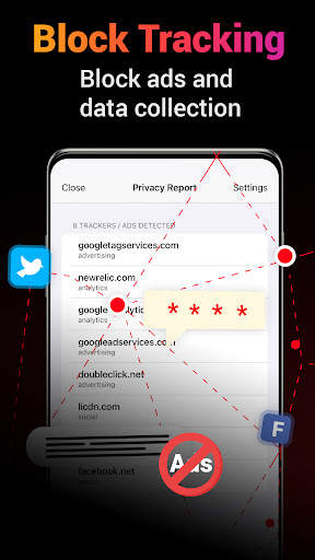 Video Downloader & Saver 8 تصوير الشاشة