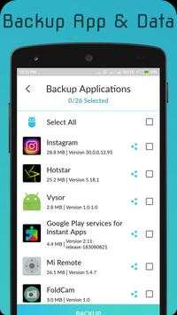 Multi APK Manager screenshot 7