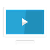 Online TV icon