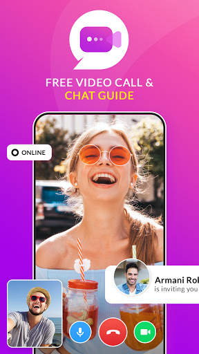 X Live Video Talk - Free Video Chat Guide screenshot 2
