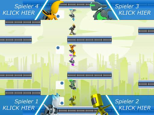 G-Switch 3 screenshot 1