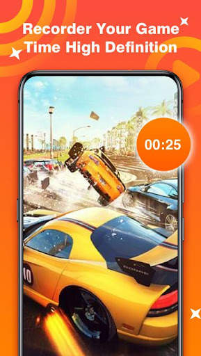 Screen Recorder, Video Capture screenshot 2