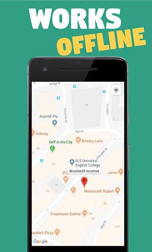 Find Car Phone Location स्क्रीनशॉट 2
