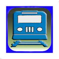 Indian Railway Station Code icon