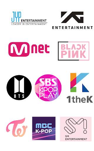 Kpop Video screenshot 1