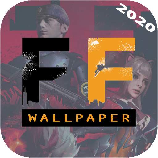 Best FF Wallpaper HD 2021 1.0