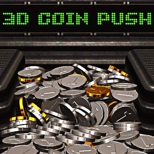3D Coin Push 2.7.4