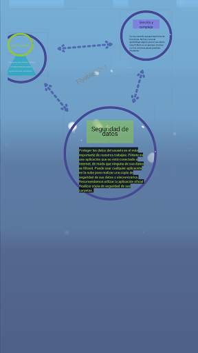 FiiWrite screenshot 4