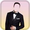 Men Suit Face Changer 3