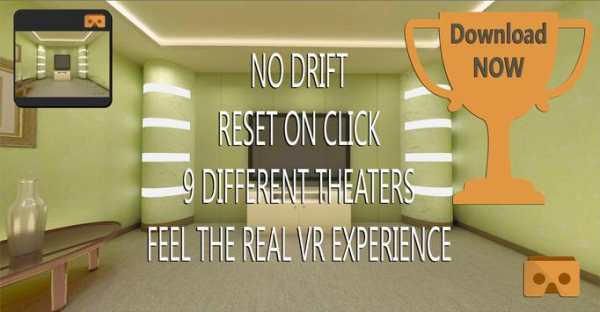 VR 360 Video Play screenshot 1