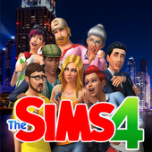 New_Tricks_The Sims 4 Free icon