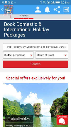 Travel Agents screenshot 7