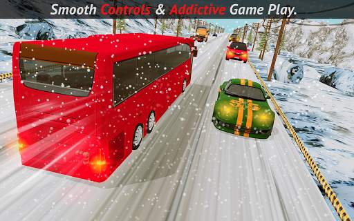 Speed Fever - Fast Racing & Car Game 4 تصوير الشاشة