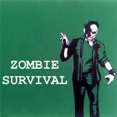 Zombie Survival YouDecide FREE logo