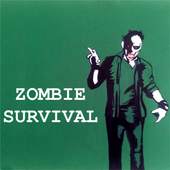 Zombie Survival YouDecide FREE 1.0