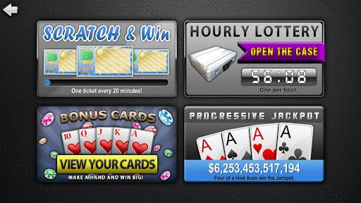 Full Stack Poker screenshot 3