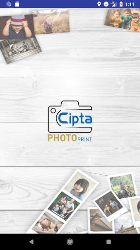 Cipta Photo Print screenshot 1
