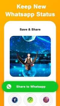 Vfly-Magic Video maker and status maker guide screenshot 3