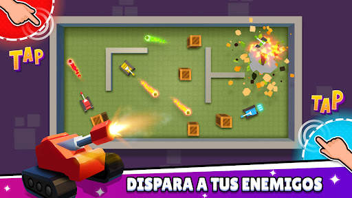 Juegos de 2 3 4 jugadores screenshot 6