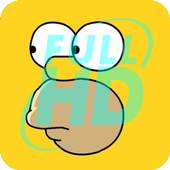 Simpsons Wallpapers 1.0