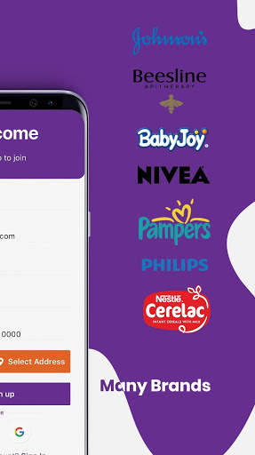 Grocerjy - Shop online for Groceries screenshot 2